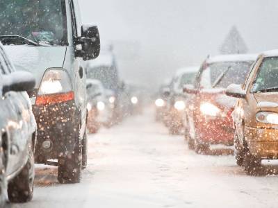 Украинским автовладельцам готовят новый штраф: за что и почему - vchaspik.ua