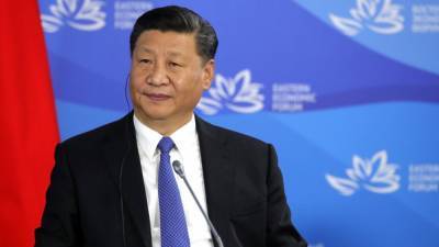 Си Цзиньпин - Джо Байден - Си Цзиньпин порекомендовал США уважать ключевые интересы КНР - politros.com - США - Вашингтон - Гонконг - район Синьцзян-Уйгурский - Тайвань
