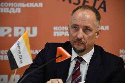 Михаил Мишустин - «Партия Дела» прогнозирует многомиллиардные потери сельхозпроизводителей из-за пошлин на экспорт зерна - tayga.info