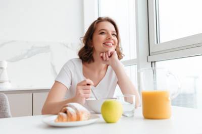 Эти продукты нельзя есть на голодный желудок - ivona.bigmir.net