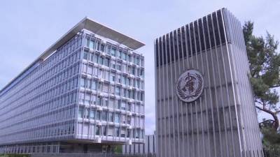 ВОЗ: эпидемия коронавируса могла начаться раньше, чем принято считать - vesti.ru