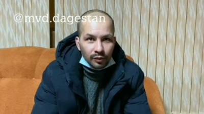 Владимир Владимиров - "Это кукла": отец пропавших близнецов рассказал о произошедшем в роддоме - vesti.ru - респ. Дагестан - Ставрополье