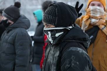 Роман Вильфанд - В Свердловской области потеплеет с -30 до +3 градусов - znak.com - Свердловская обл.
