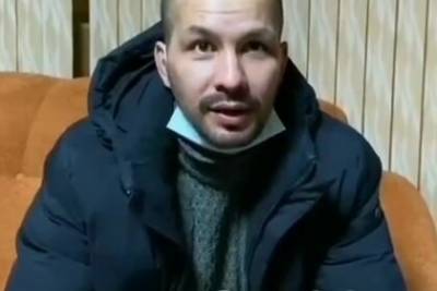 Обнаруживший на похоронах кукол вместо младенцев россиянин рассказал подробности - lenta.ru - респ. Дагестан