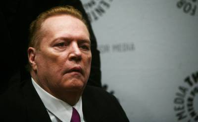 Умер основатель знаменитого мужского журнала Hustler Ларри Флинт - rusjev.net - Washington - штат Кентукки