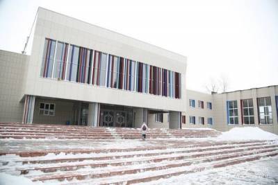 Сергей Морозов - В Новоспасском районе модернизируют дома культуры - ulpravda.ru - Ульяновская