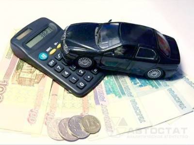 Эксперты рассказали о значимости остаточной стоимости автомобиля - autostat.ru