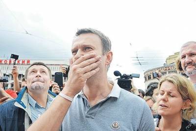 Алексей Навальный - Артемий Лебедев - Иван Охлобыстин - Олег Кононенко - Игнат Артеменко - Общественная палата Забайкалья осудила сторонников Навального из-за дела ветерана - chita.ru