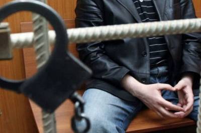 В Смоленске член ОПГ, похищавшей людей, получил условный срок - rabochy-put.ru - Смоленск - Московская обл.