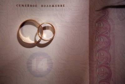 Россияне оценили стоимость свадьбы в 2021 году - nakanune.ru - Нижний Новгород - Набережные Челны - Орел - респ. Дагестан - Хабаровск - Магнитогорск - Брак