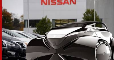 WSJ: Nissan готова производить электромобиль от Apple - profile.ru