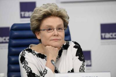 Елена Малышева - Малышева назвала условие, при котором от коронавируса COVID-19 умирает каждый третий - live24.ru - Москва