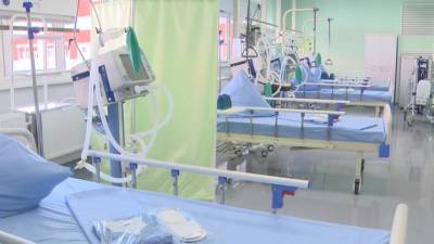 Анастасия Ракова - В Москве сократят еще около 4,7 тысячи коронавирусных коек - vesti.ru - Москва