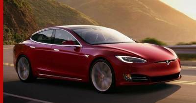 Китайский электромобиль Tesla предложили продавать по всему миру - profile.ru - Китай - США - Шанхай