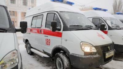 Анастасия Крутень - Врачи Прикамья назвали основные причины детской смертности в регионе - nation-news.ru - Пермский край