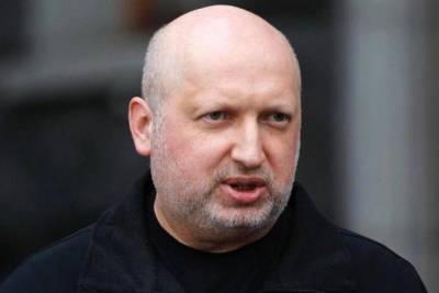 Владимир Зеленский - Алексей Навальный - Александр Турчинов - Украинские националисты назвали Навального своим союзником - mk.ru