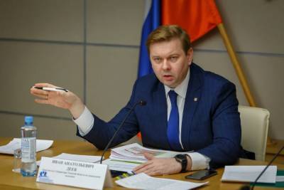 Деев: 3, 7 млрд рублей в 2020 году потратила Томская область на расходы по коронавирусу - tv2.today - Томская обл.
