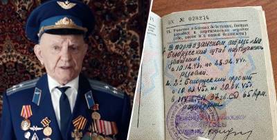 Игнат Артеменко - «На войну отправился подростком». История ветерана, которого затравил Навальный - rabochy-put.ru