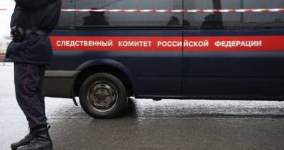 Тела пятерых рабочих нашли в строительном вагончике в Солнечногорске - m24.ru - Солнечногорск