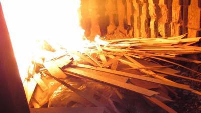 Предприятие в Красногвардейском районе оштрафовали за загрязнение воздуха - dp.ru - Санкт-Петербург