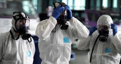 Питер Бен Эмбарек - ВОЗ допустила, что коронавирус начал распространяться из Китая осенью 2019 года - dsnews.ua - Китай - Ухань