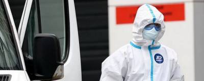 В Омской области за сутки COVID-19 выявили у 125 человек - runews24.ru - Омск - Омская обл.