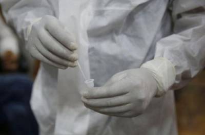 Коронавірус в Україні: За добу додалося понад 5 тисяч нових хворих - from-ua.com - Украина - місто Київ