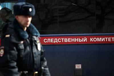 Тела пяти рабочих нашли на стройплощадке в Подмосковье - lenta.ru - Московская обл. - респ. Марий Эл