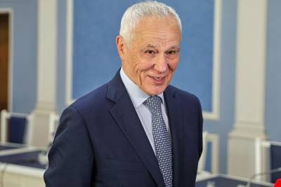 Владимир Путин - Дмитрий Мезенцев - Григорий Рапота - СМИ: Союзное государство ожидают перемены - eadaily.com - Белоруссия
