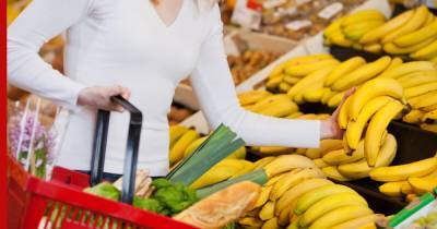 "Ъ": у российских ретейлеров возникли проблемы с закупкой бананов из Эквадора - profile.ru - Эквадор