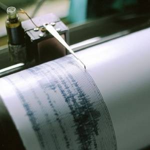 В Тихом океане зафиксировали серию сильных землетрясений - reporter-ua.com - США - Киев - Новая Каледония
