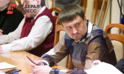 Евгений Козин - Задержанный красноярский депутат был также советником главы Хакасии - fedpress.ru - Красноярский край - Абакан - респ. Хакасия