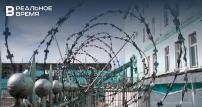 В Татарстане врачи помогли изъять наркотики из организма инспектора ФСИН - realnoevremya.ru - респ. Татарстан - Казань