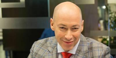 Владимир Соловьев - Дмитрий Гордон - Украинский журналист призвал запретить российские телеканалы во всем мире - ruposters.ru - США