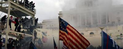 Дональд Трамп - Джо Байден - В США усугубляется раскол страны - politnavigator.net - Россия - США - Канада