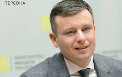 Сергей Марченко - Министр наших денег. Интервью главы Минфина Сергея Марченко - korrespondent.net
