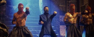 Мила Йовович - Экранизация видеоигры Mortal Kombat выйдет на экраны в апреле 2021 года - runews24.ru