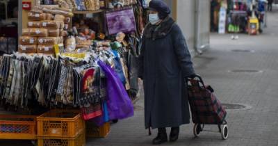 В Украине повышается пенсионный возраст для женщин: кто будет работать дольше - tsn.ua