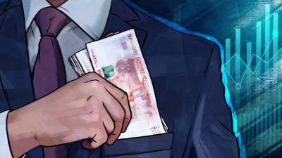 Константин Долгов - В России заработает новая цифровая платформа для помощи бизнесменам - riafan.ru