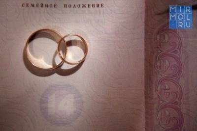 Жители Дагестана заявили, что готовы тратить на свадьбу в среднем от 200 до 300 тысяч рублей - mirmol.ru - Набережные Челны - Орел - респ. Дагестан - Хабаровск - Чита - Магнитогорск