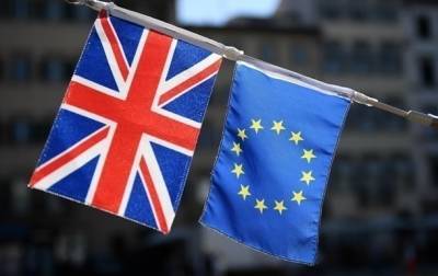 Марош Шефчович - ЕС обвиняет Британию в невыполнении условий Brexit - korrespondent.net - Англия - Лондон - Ирландия