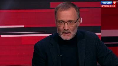 Сергей Михеев - Политолог Михеев: Украина слишком «разбаловалась» из-за снисходительности России - riafan.ru - Москва - Пекин