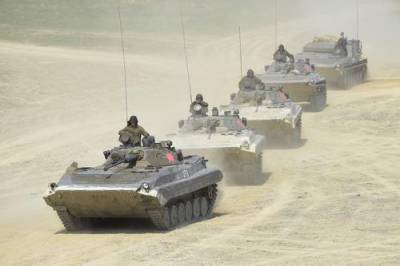 Sohu: Польша оказалась в неловком положении из-за попытки опозорить армию России на штабных учениях - argumenti.ru - Россия - Польша - Варшава
