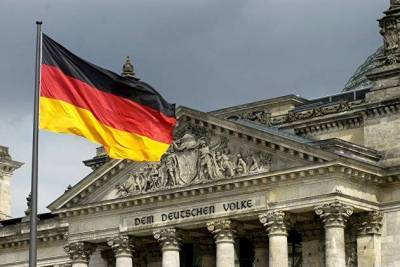 Немецкий бизнес уверен, что «Северный поток 2» будет достроен nbsp - smartmoney.one - Москва - Вашингтон - Берлин