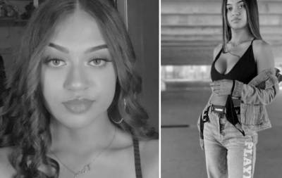 Умерла Дажария Шаффер, 18-летняя звезда TikTok... - skuke.net - Сантьяго