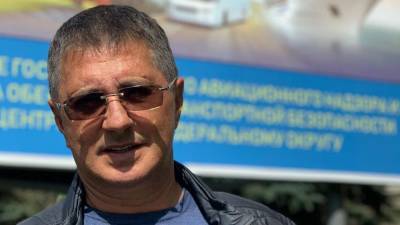 Александр Мясников - Доктор Мясников дал совет, как повысить иммунитет к коронавирусу - nation-news.ru - Москва