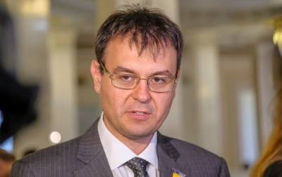 Даниил Гетманцев - Крупные техногиганты будут платить НДС - нардеп - korrespondent.net