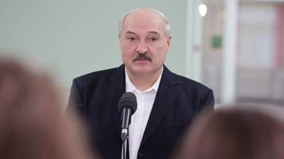 Лукашенко - Лукашенко заявил, что 2021 год определит планы внешних сил на Белоруссию - newinform.com - Белоруссия - Запад