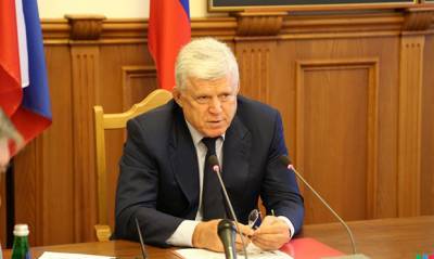 Спикер парламента Дагестана назвал монтажом запись, в которой он предлагает подкинуть наркотики оппонентам - og.ru - респ. Дагестан