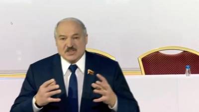 Александр Лукашенко - Лукашенко: не следует ждать от съезда ВНС решения глобальных проблем - piter.tv - Белоруссия - Минск